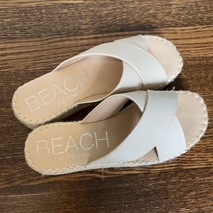 Beach by Matisse Sandals